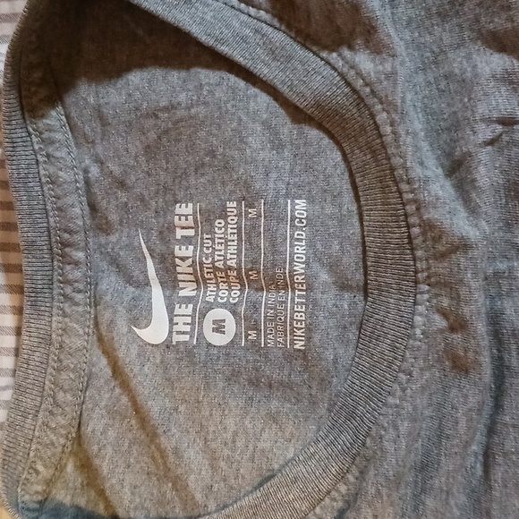 Nike baseball t shirt - Picture 2 of 4